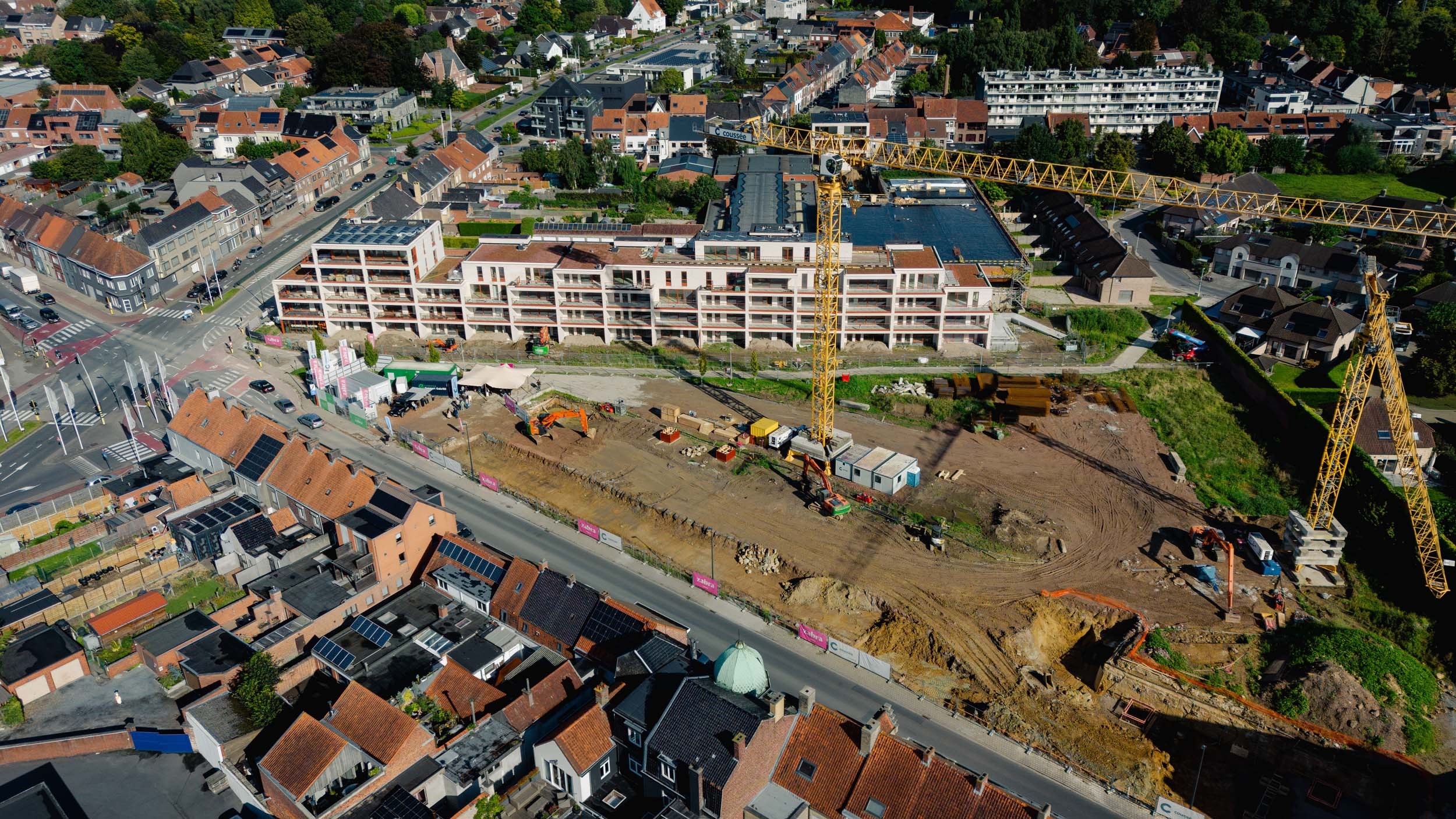 Startschot w.e.s.t. fase 2