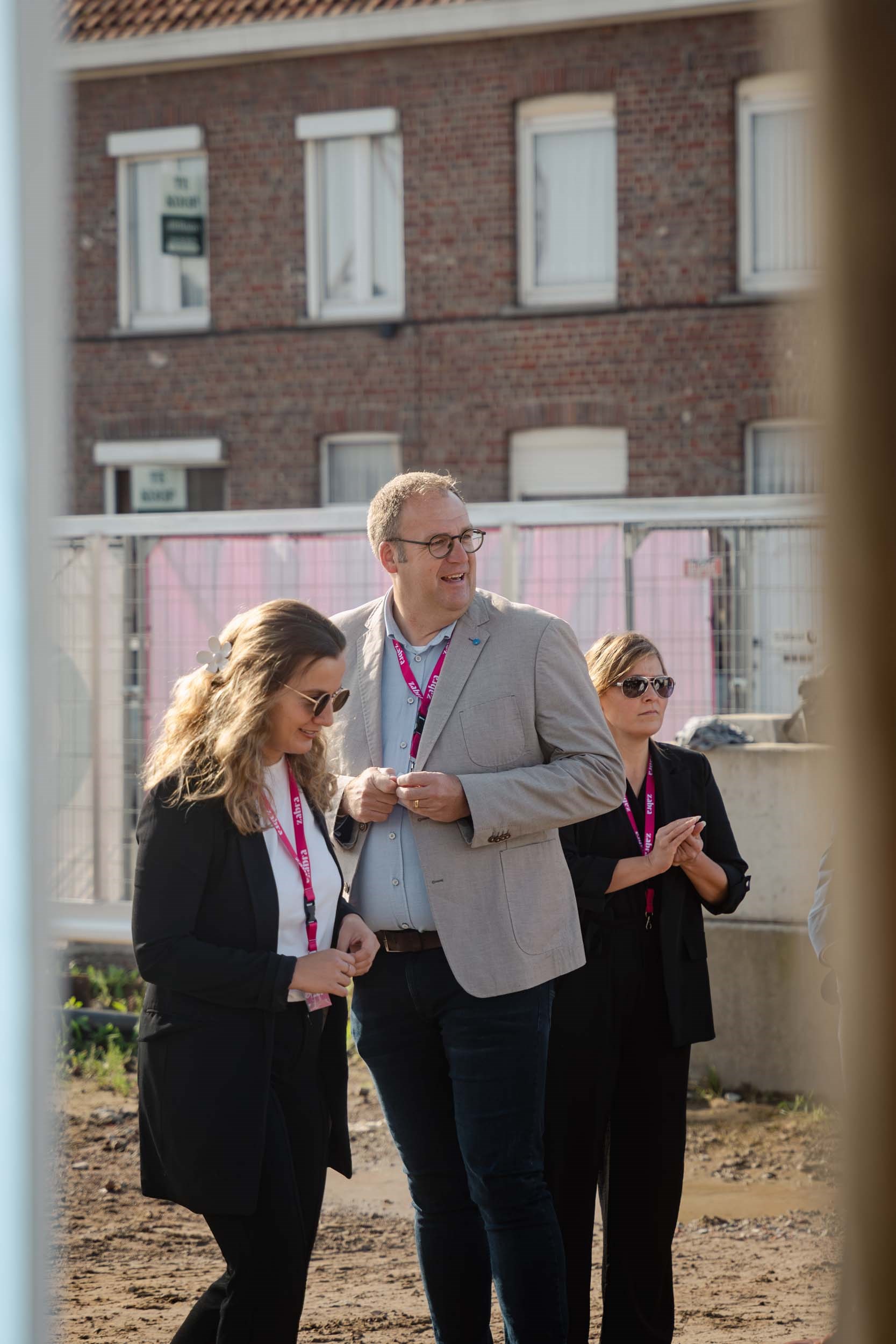 Startschot w.e.s.t. fase 2