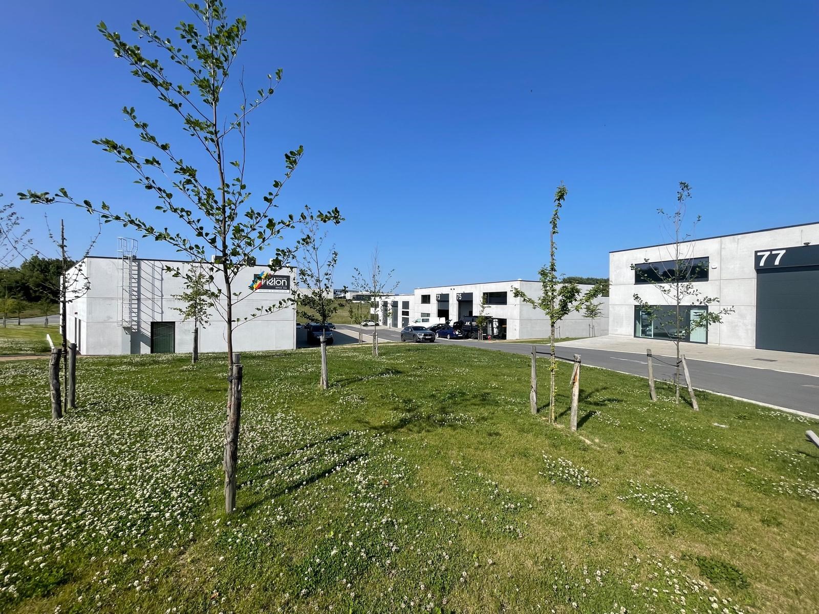 Zabra Charleroi A Vendre PME (1)