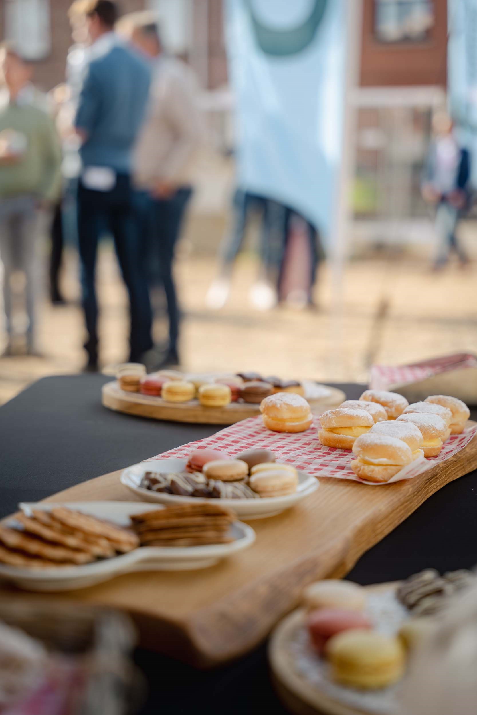 Startschot w.e.s.t. fase 2